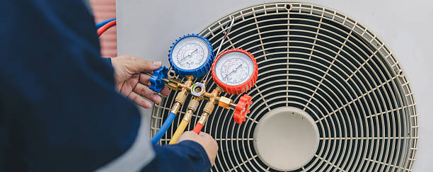 Trusted Hvac service in Hilltown, PA - Leonard HVAC