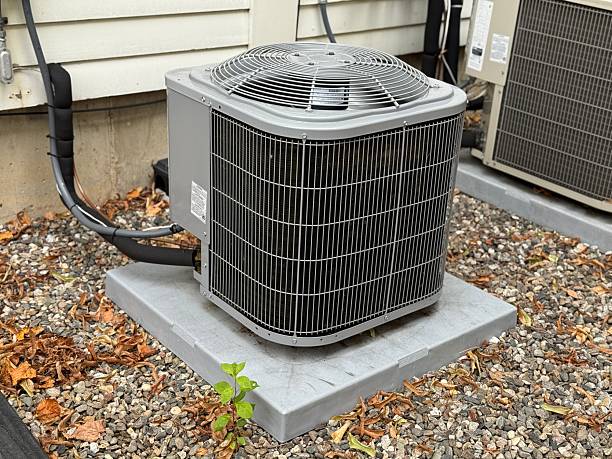 24/7 Emergency Heat Pump Repair experts in Hilltown, PA