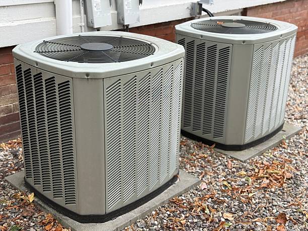 Reliable Heat Pump Repair contractor in Hilltown, PA by Leonard HVAC