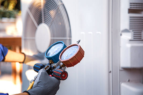 Affordable Heat Pump Repair solutions in Hilltown, PA