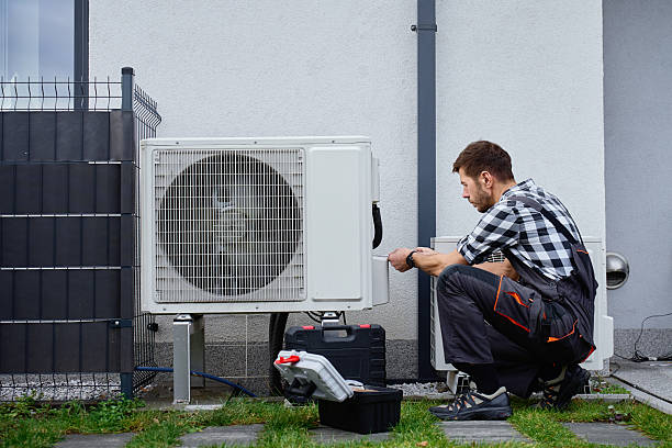 Top rated local Heat Pump Repair specialists in Hilltown, PA